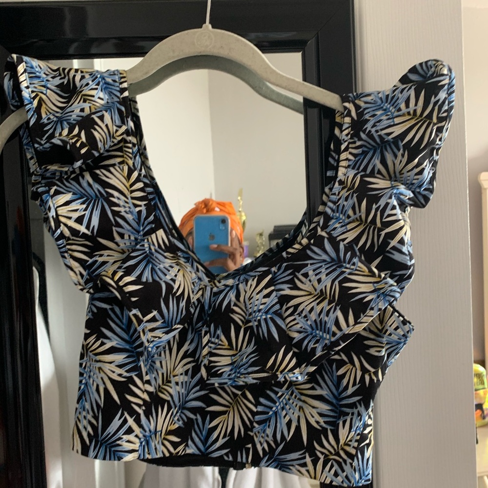 Cute summer shirt NWT